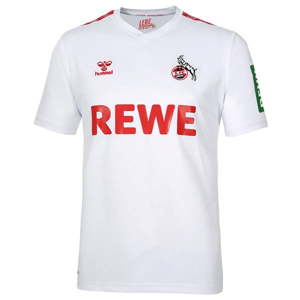 Thailandia Maglia FC Koln Home 23/24